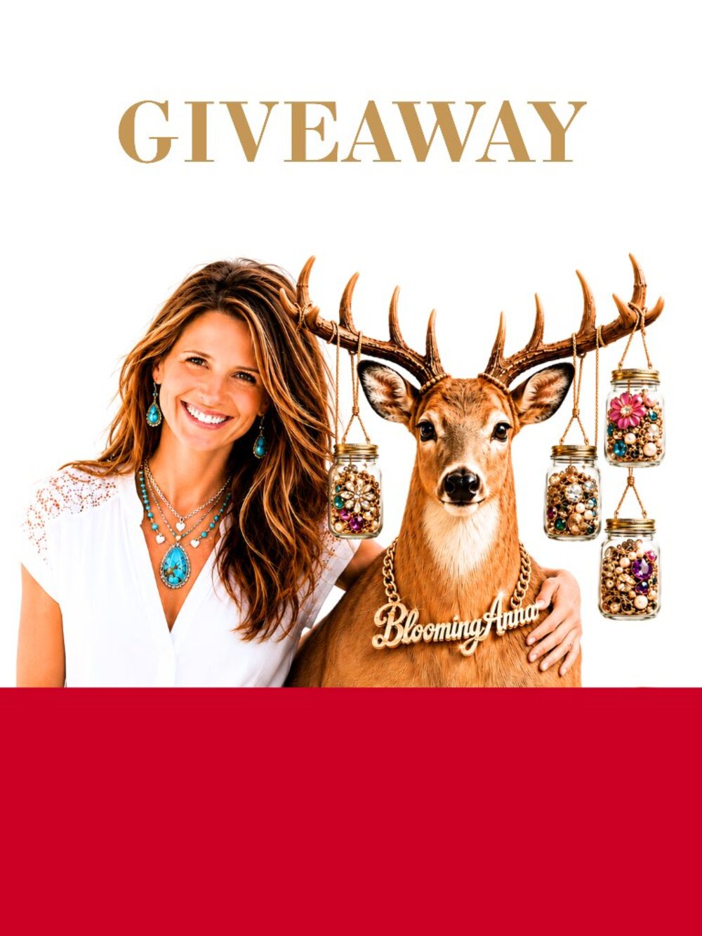 Giveaway
